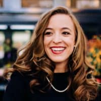 Katelin Ramer headshot