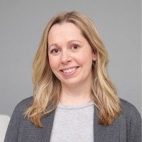 Camilla Sharpe headshot