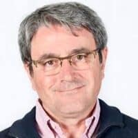 Jesús Labarta  Mancho headshot