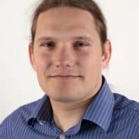 Neil McGovern headshot