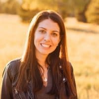 Briana Frank headshot