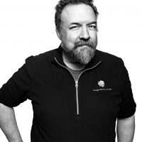 Chris DiBona headshot