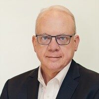 Jon Stine headshot