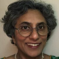Malini Bhandaru headshot