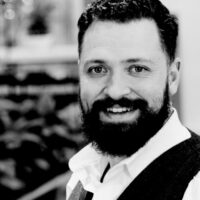 Eric Egan headshot