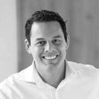 Ilan Melendez headshot