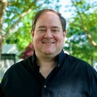 Ryan Ware headshot