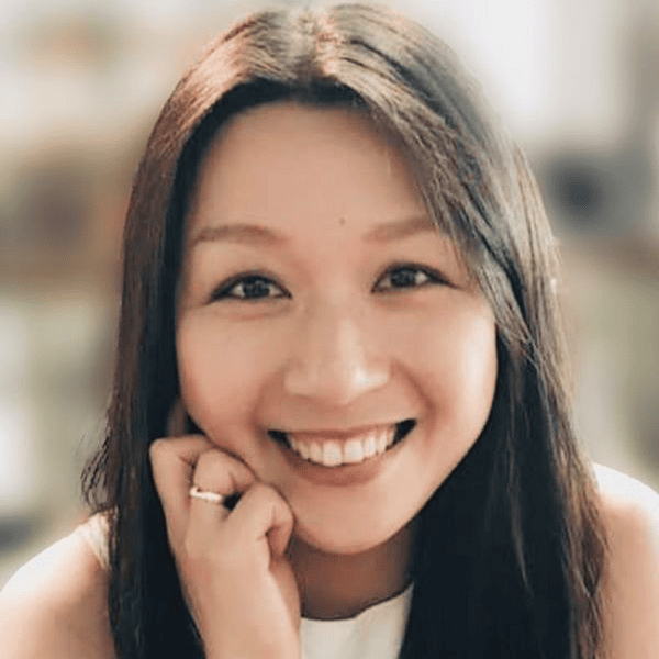 Jinhong Brejnholt Headshot