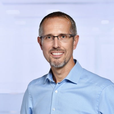 Kai Walter Headshot