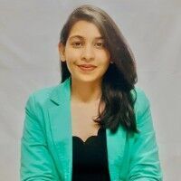 Monika Rajput headshot