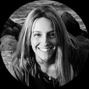 Audra Montenegro headshot