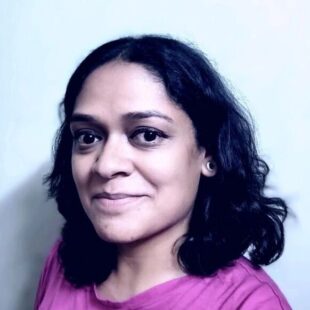 Aparna Prabhu headshot